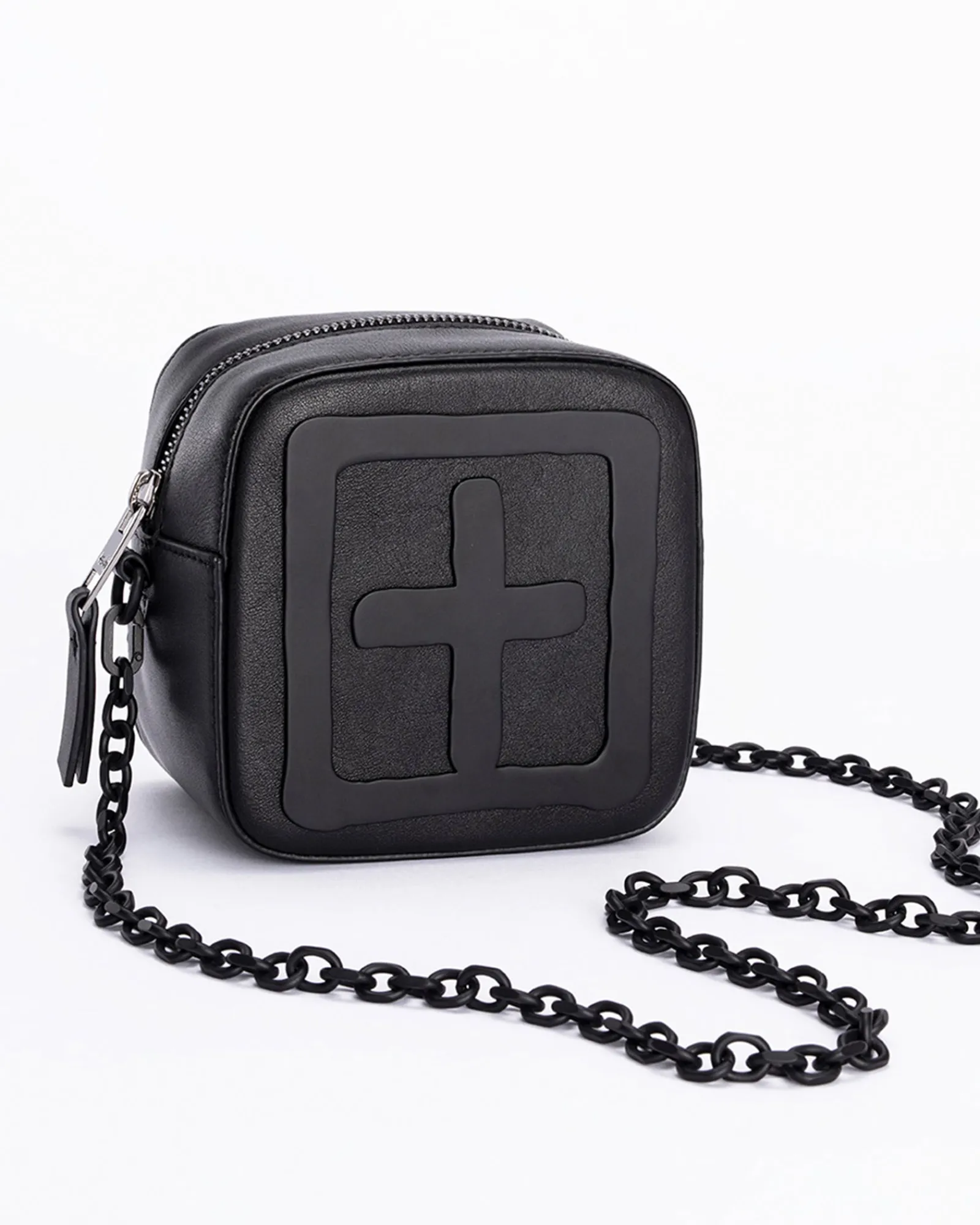 Best Ksubi Kube Mini Bag Black