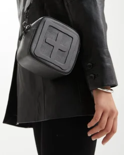 Best Ksubi Kube Mini Bag Black