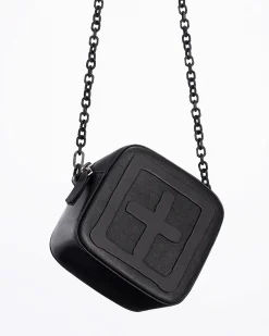 Best Ksubi Kube Mini Bag Black
