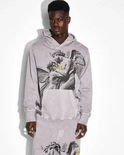 Store Ksubi Lovesik Kash Hoodie Silt