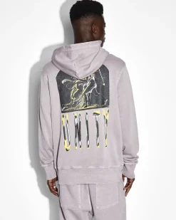 Store Ksubi Lovesik Kash Hoodie Silt