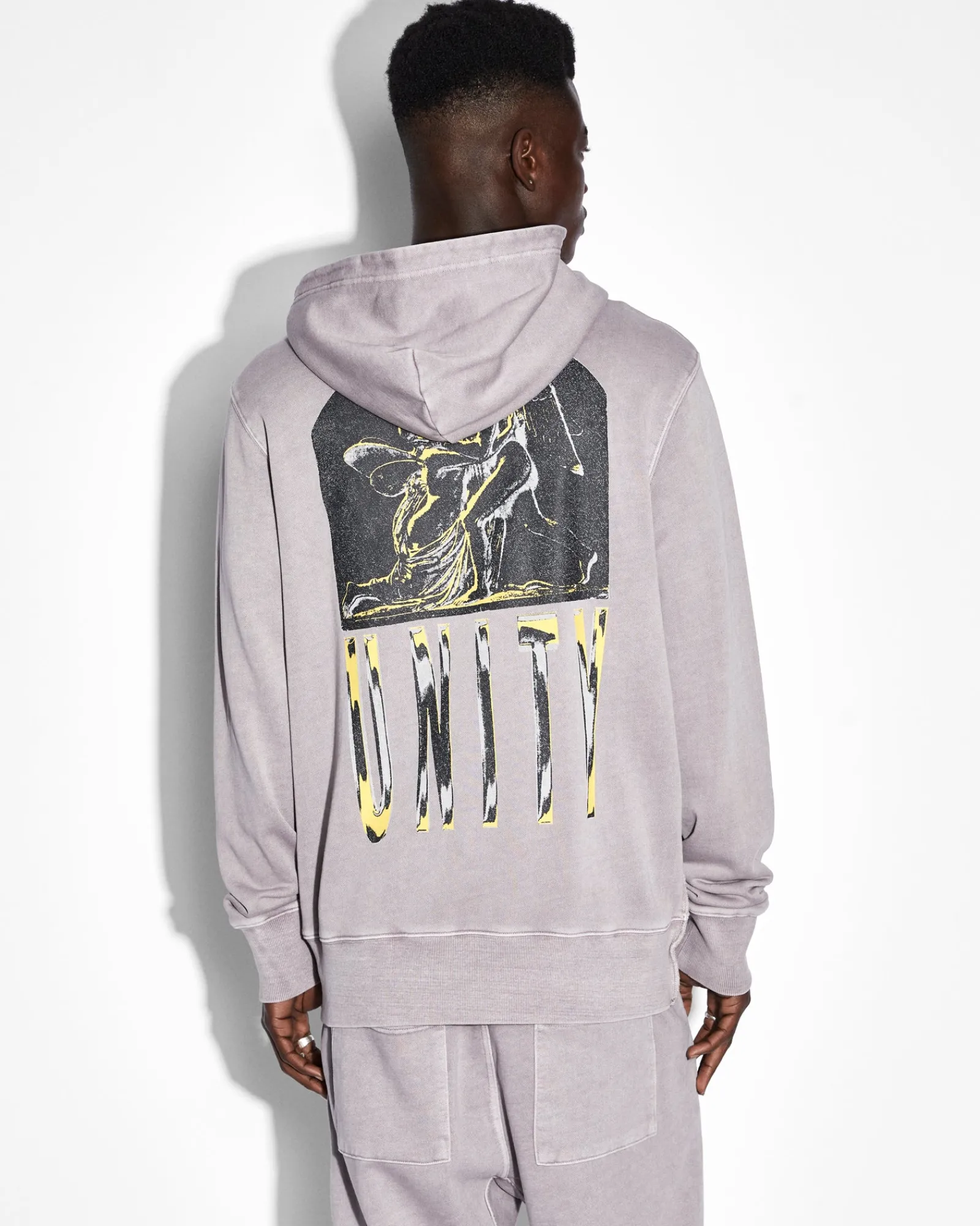 Store Ksubi Lovesik Kash Hoodie Silt