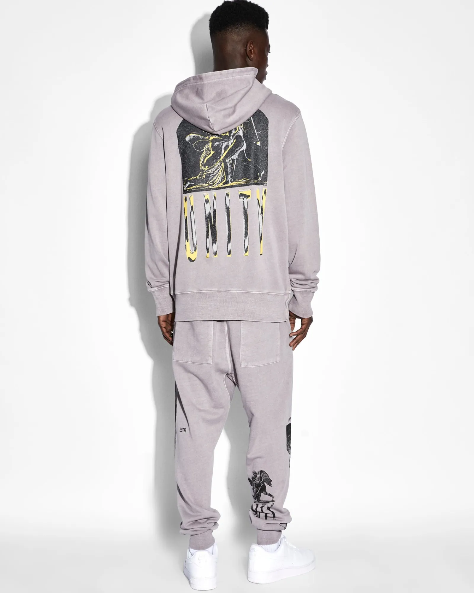 Store Ksubi Lovesik Kash Hoodie Silt