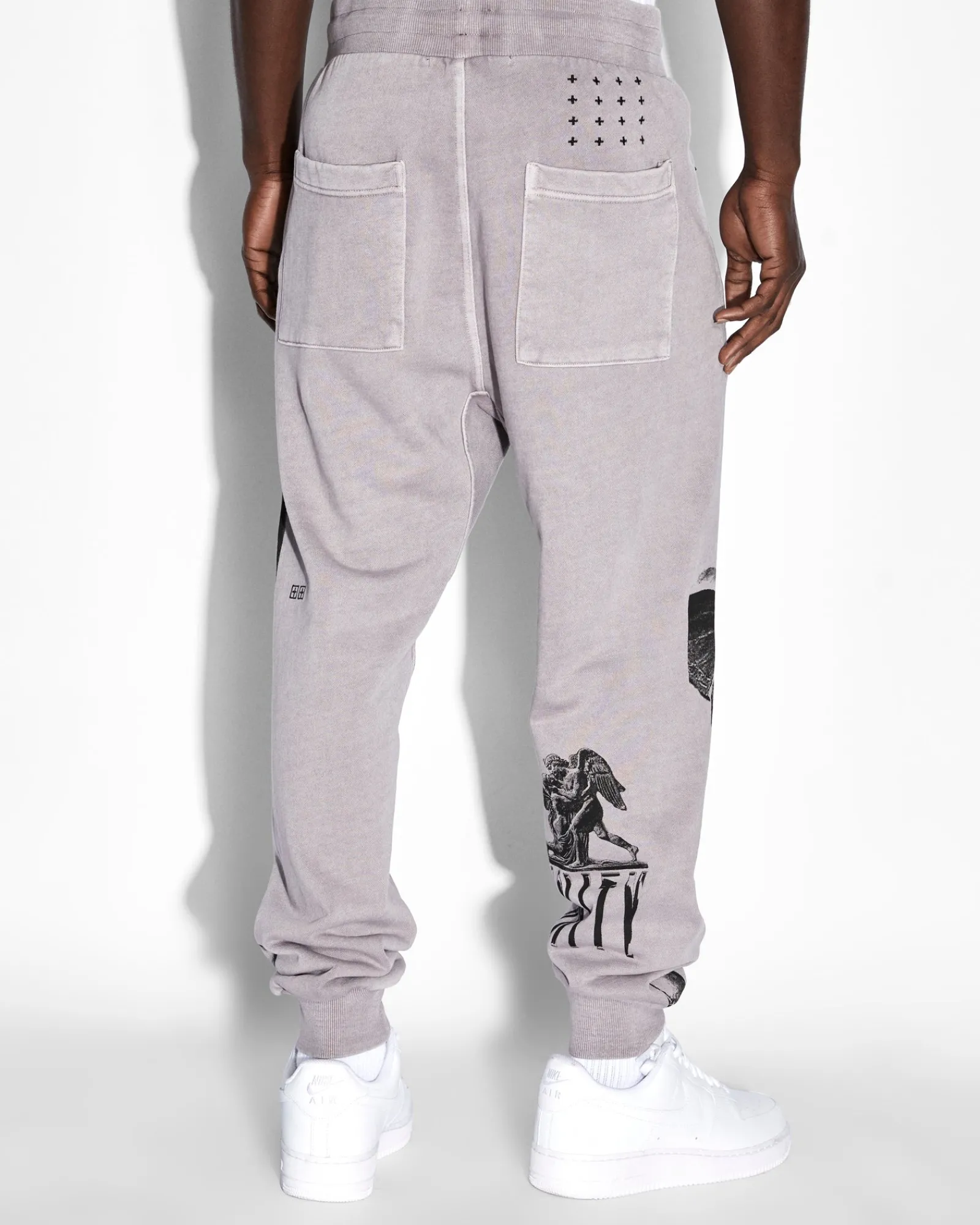 Best Ksubi Lovesik Restore Trak Silt