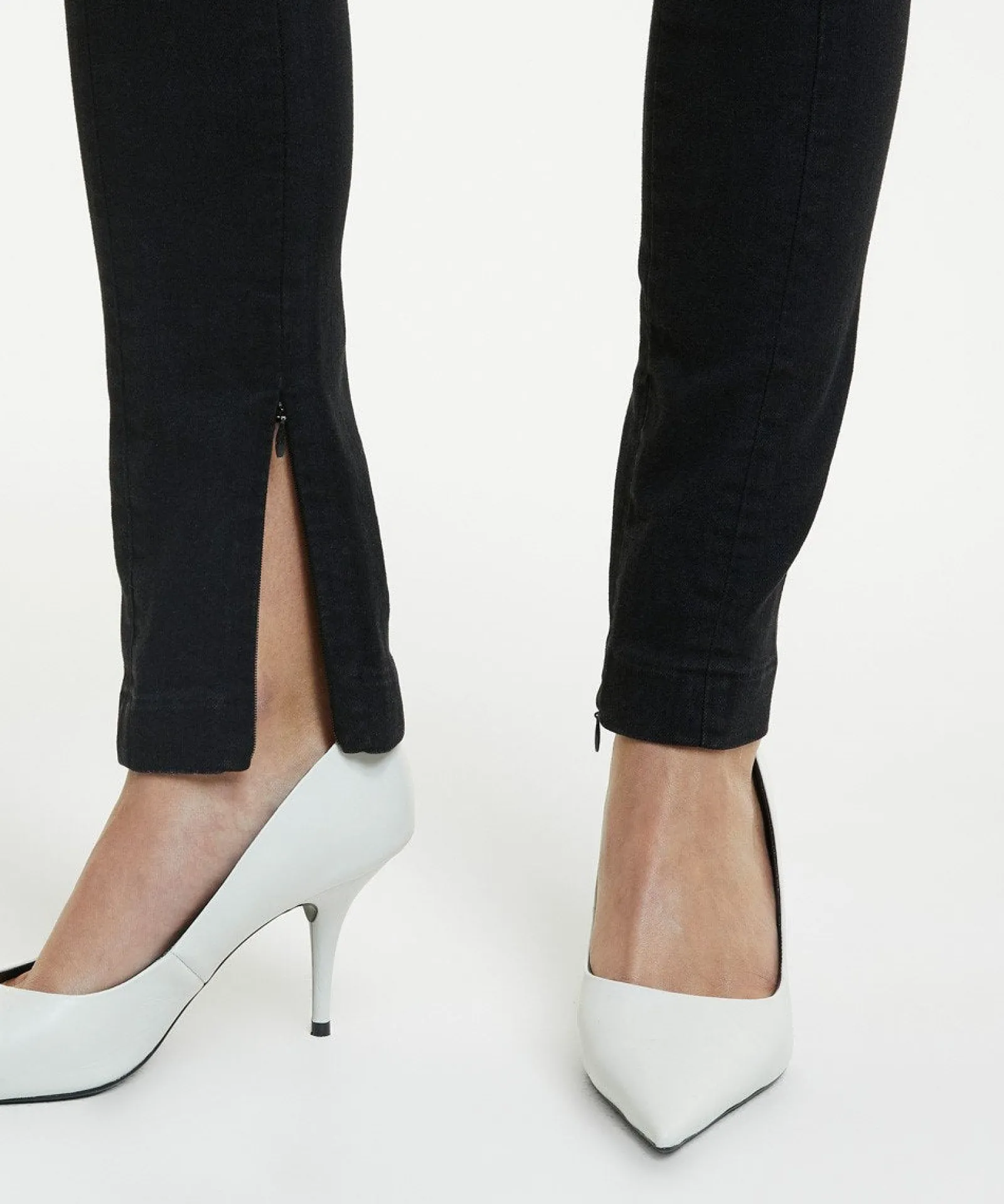 Best Sale Ksubi Luna Legging Black Cherry