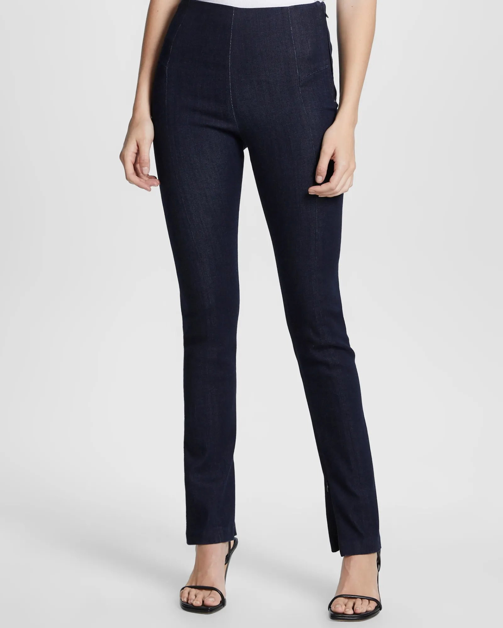 Best Ksubi Luna Legging Moonlight