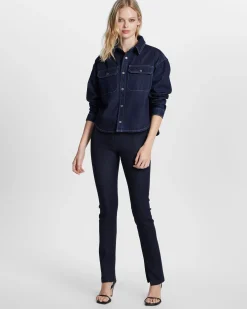 Best Ksubi Luna Legging Moonlight