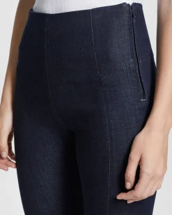 Best Ksubi Luna Legging Moonlight