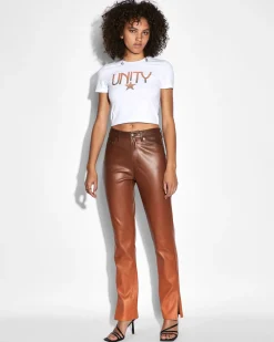 Store Ksubi Melrose Pant Sunset