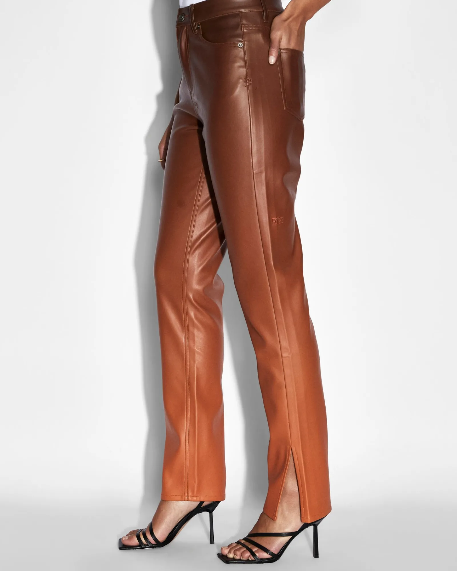 Store Ksubi Melrose Pant Sunset