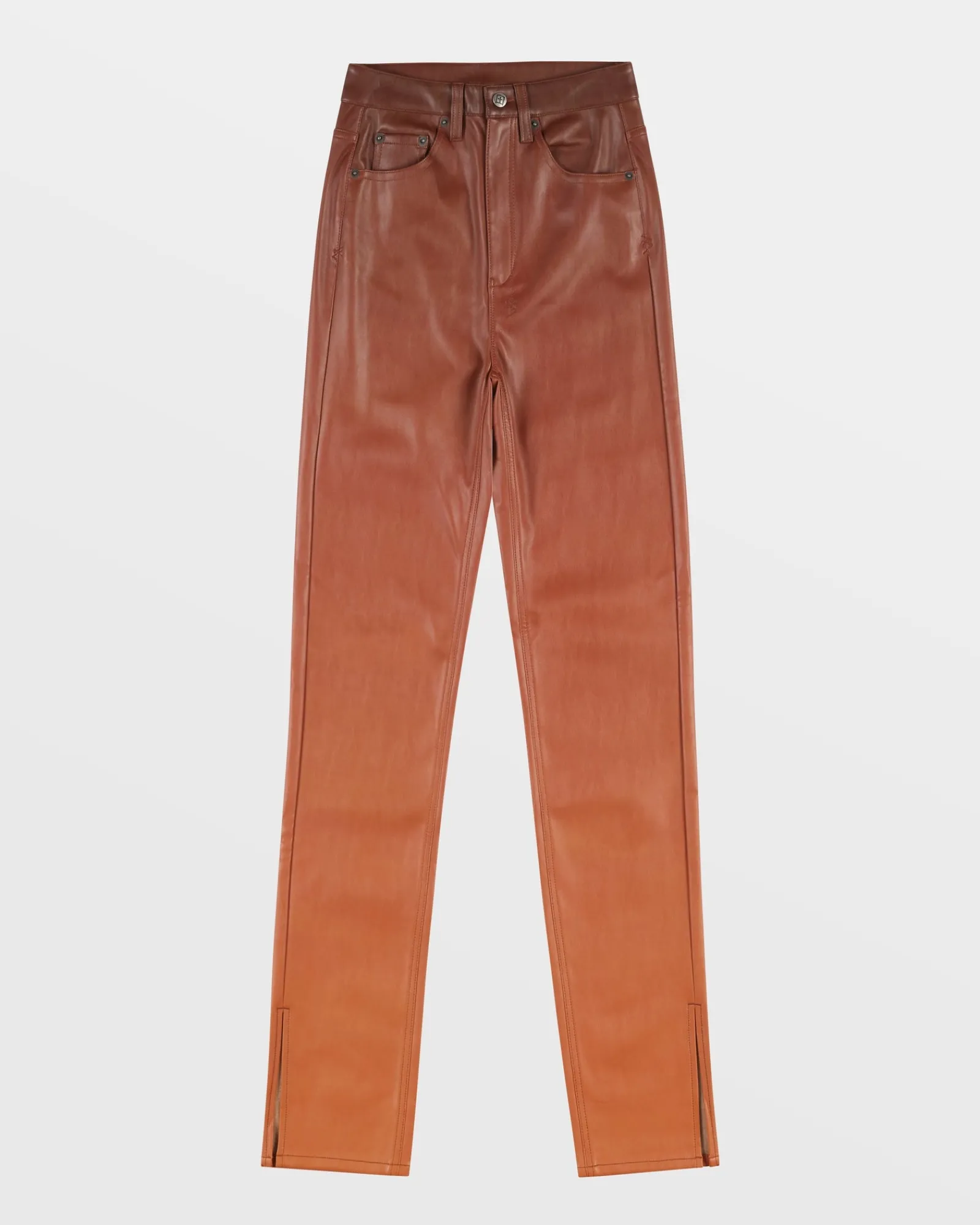 Store Ksubi Melrose Pant Sunset