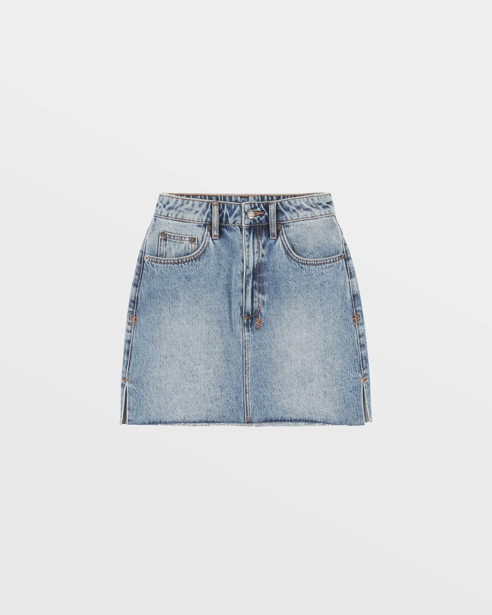Best Sale Ksubi Model Mini Haven Splits