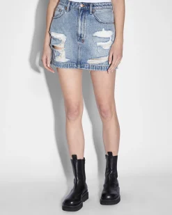 Store Ksubi Model Mini Lifetime Dragged
