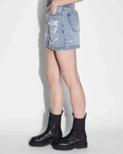Store Ksubi Model Mini Lifetime Dragged