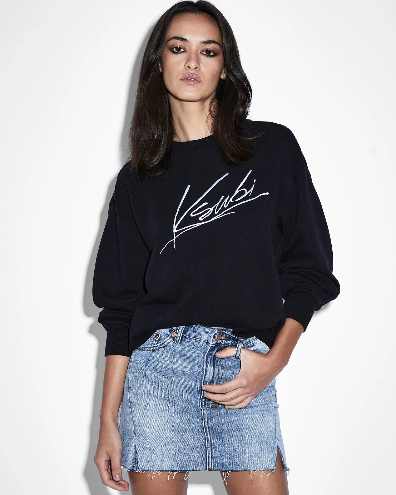 Outlet Ksubi Model Mini Lifetime Panel