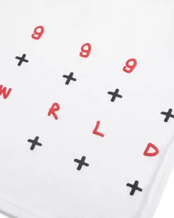 Cheap Ksubi Never Die Kash Ss Tee White