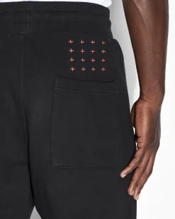 Shop Ksubi Nft Restore Trak Jet Black