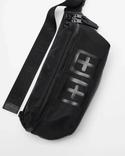 Best Sale Ksubi Nylon Stash Bag Black