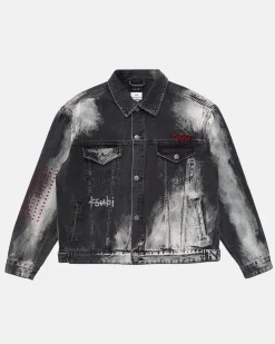 Best Ksubi Oh G Jacket 999 Heavens