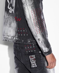 Best Ksubi Oh G Jacket 999 Heavens