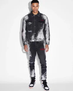 Best Ksubi Oh G Jacket 999 Heavens