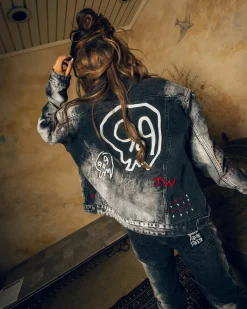 Best Ksubi Oh G Jacket 999 Heavens