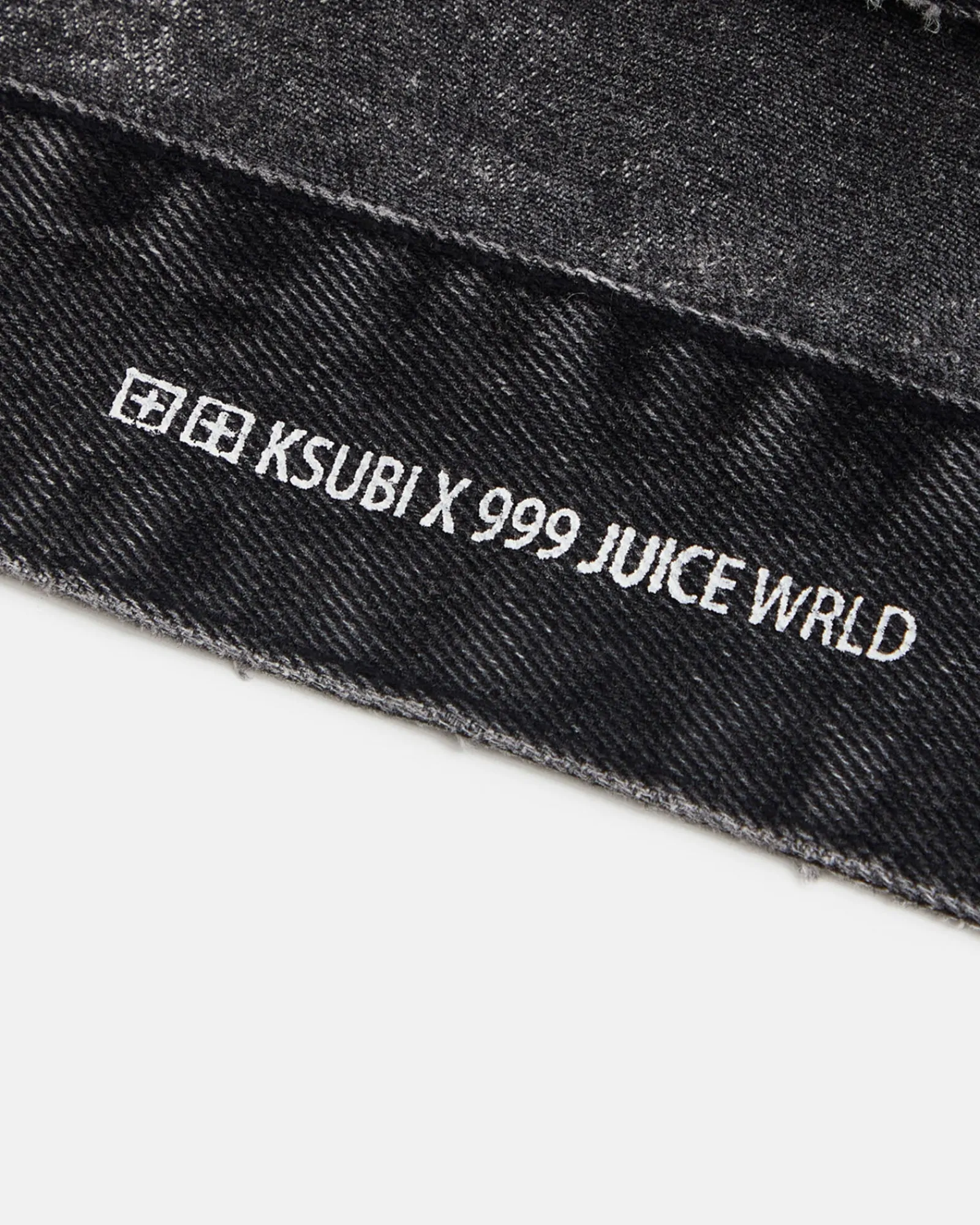 Shop Ksubi Oh G Jacket 999 Heavens