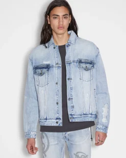 Cheap Ksubi Oh G Jacket Dollar