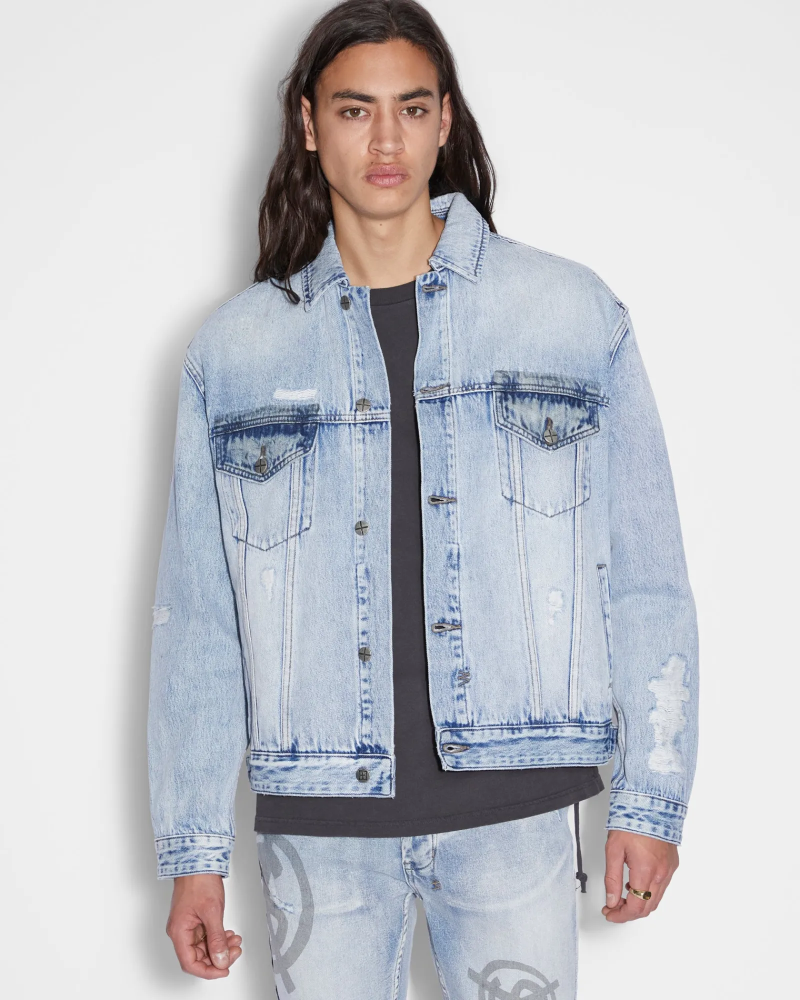 Cheap Ksubi Oh G Jacket Dollar