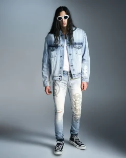 Cheap Ksubi Oh G Jacket Dollar