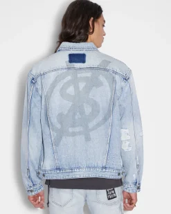 Cheap Ksubi Oh G Jacket Dollar
