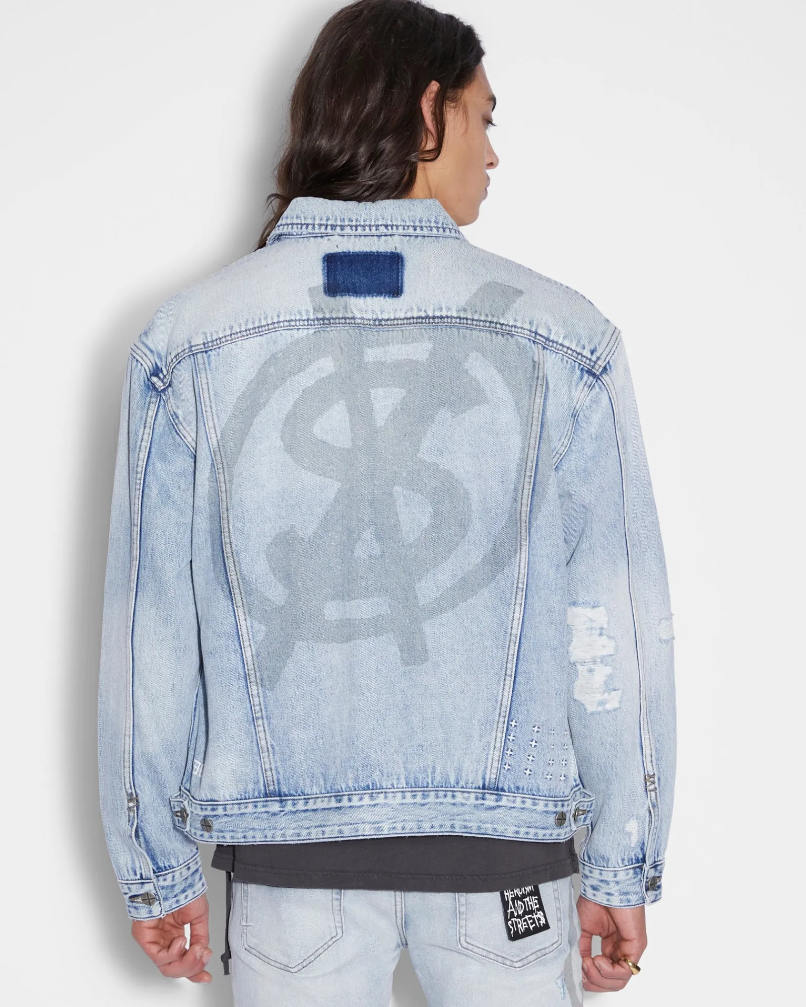 Cheap Ksubi Oh G Jacket Dollar