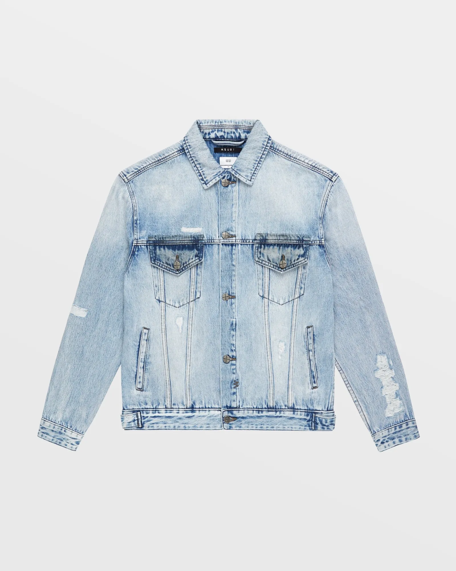 Cheap Ksubi Oh G Jacket Dollar