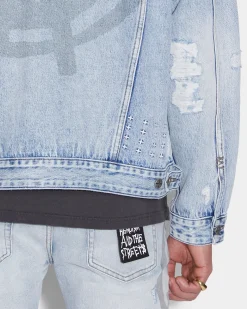Cheap Ksubi Oh G Jacket Dollar
