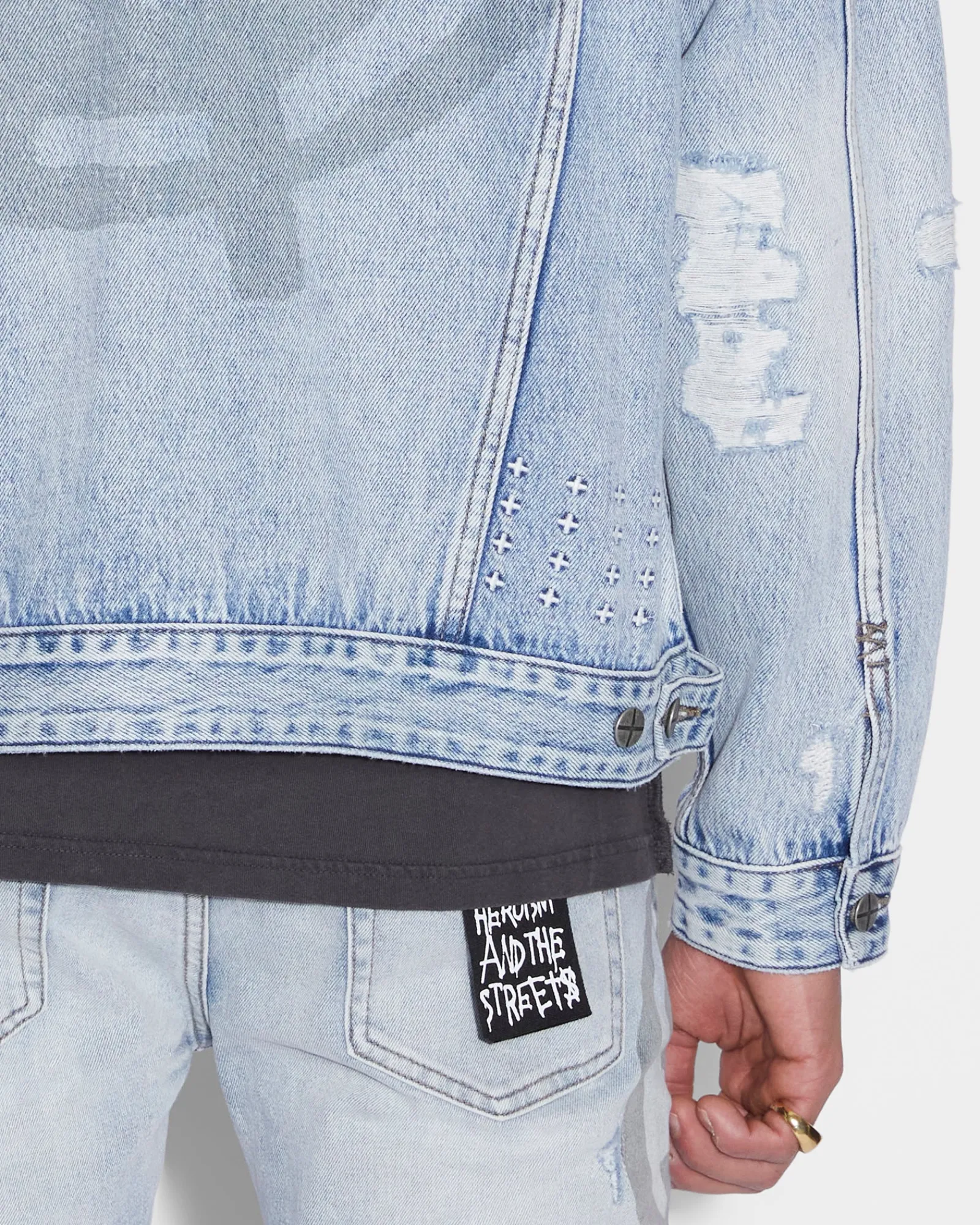 Cheap Ksubi Oh G Jacket Dollar