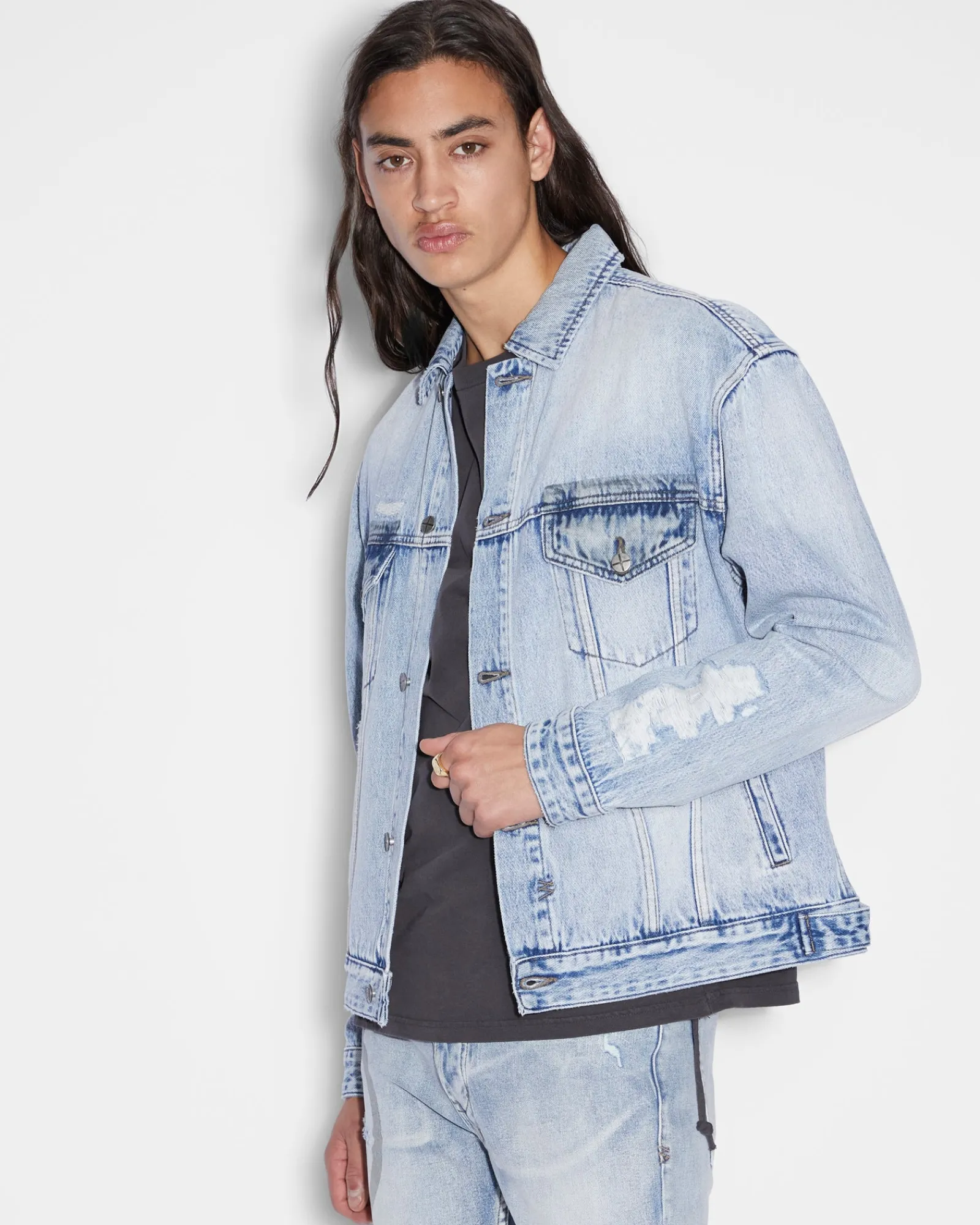 Cheap Ksubi Oh G Jacket Dollar