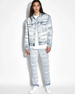Sale Ksubi Oh G Jacket Elektrik
