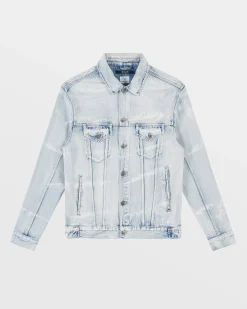 Sale Ksubi Oh G Jacket Elektrik