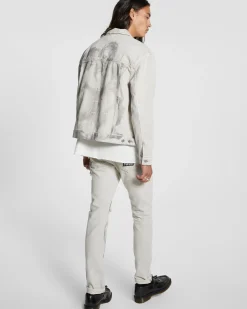 Hot Ksubi Oh G Jacket High Lovers Antike