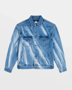 Flash Sale Ksubi Oh G Jacket Kaos