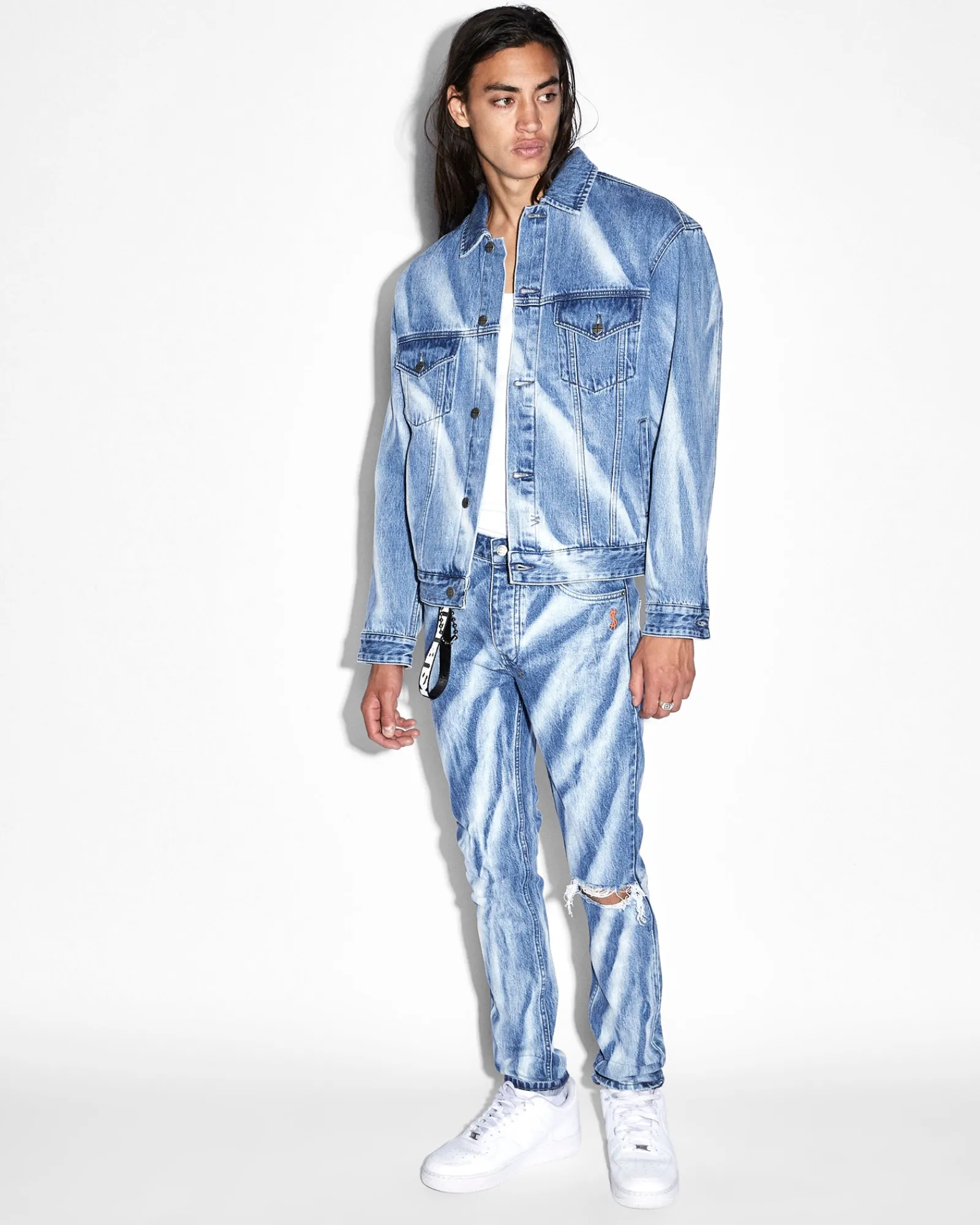 Flash Sale Ksubi Oh G Jacket Kaos