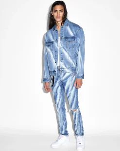 Flash Sale Ksubi Oh G Jacket Kaos