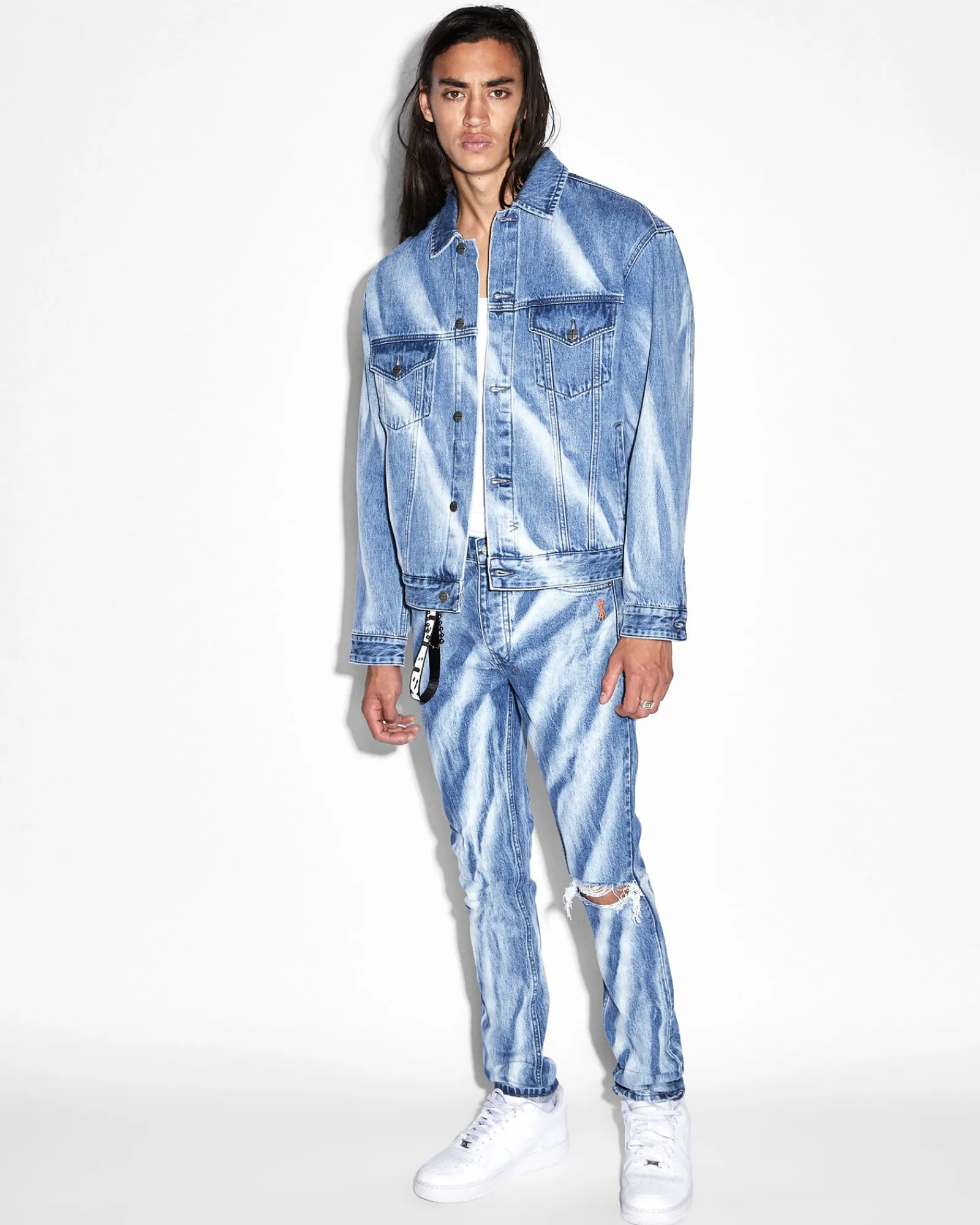Flash Sale Ksubi Oh G Jacket Kaos