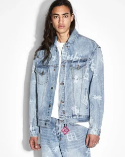 Online Ksubi Oh G Jacket Kash Box
