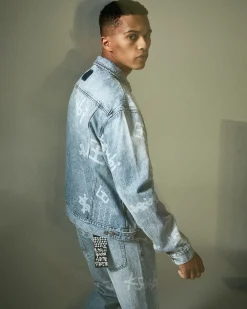 Online Ksubi Oh G Jacket Kash Box