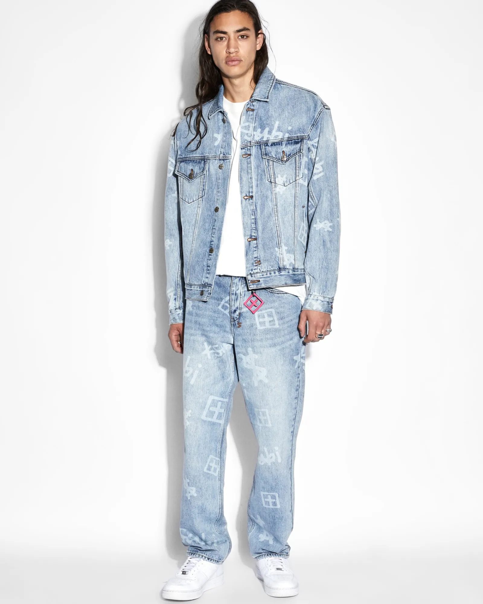 Online Ksubi Oh G Jacket Kash Box