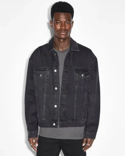 Sale Ksubi Oh G Jacket Loaded