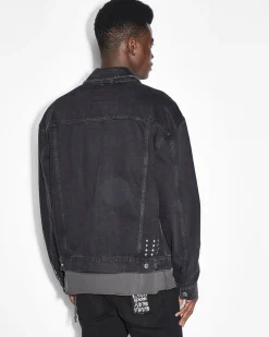 Sale Ksubi Oh G Jacket Loaded
