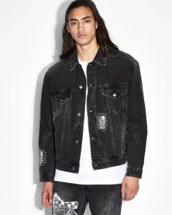 Discount Ksubi Oh G Jacket Streets