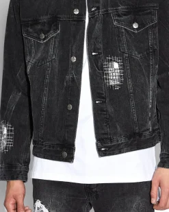 Discount Ksubi Oh G Jacket Streets